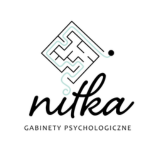 Psycholog Szczecin – Gabinety psychologiczne Nitka Logo